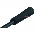 Прът Black Swan 2.57 м Medium Light 6-24 г Fast BSWTS1-852M K1-6 - Favorite